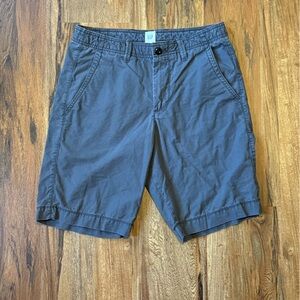 Gap men’s shorts sz28